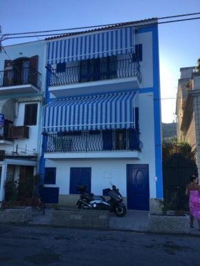 Villetta sul mare